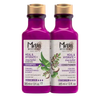 Heal & Hydrate + Shea Butter Shampoo and Conditioner 13 fl oz Set