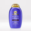 Biotin & Collagen Shampoo Extra Strength - 13oz