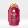Keratin Oil Shampoo Anti-Breakage