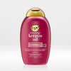 Keratin Oil Conditioner Anti-Breakage