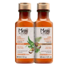 Curl Quench + Coconut Oil Shampoo and Conditioner 13 fl oz Set