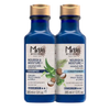 Nourish & Moisture + Coconut Milk Shampoo and Conditioner 13 fl oz Set