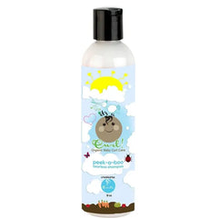 Curls Baby Care Peek-A-Boo Tearless Baby Shampoo 236ml