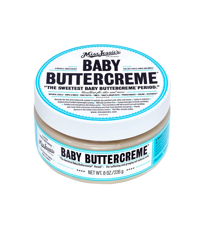 Baby Buttercreme - Curl Cream