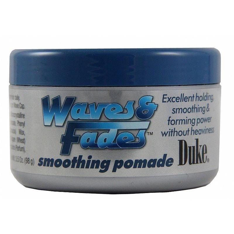 Duke Waves & Fade Smoothing Pomade 98g