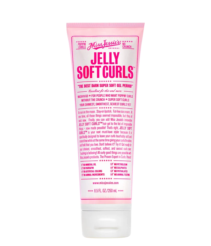 Jelly Soft Curls - Curl Jelly