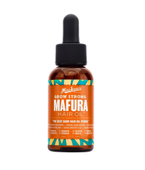 Grow Strong MAFURA - Natural Hair Growth Oil