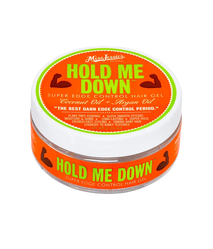 Hold Me Down - Edge Control Hair Gel