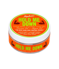 Hold Me Down - Edge Control Hair Gel