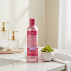 PINK Oil Moisturizer Lotion - Light