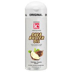 Shea Butter Oil Serum 6 oz.