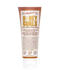 Honey Curls - Curl Enhancer
