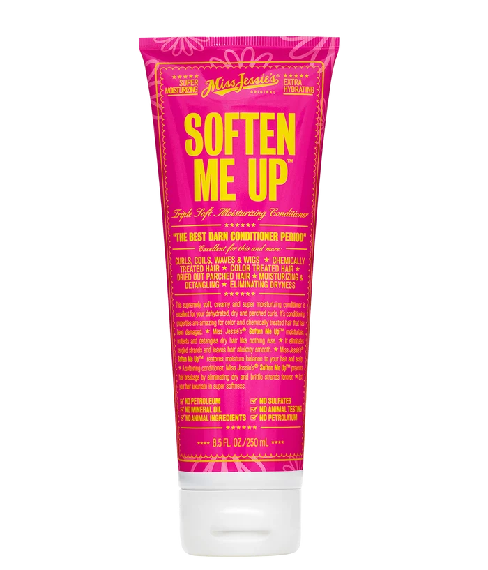 Soften Me Up - Hydrating Conditioner