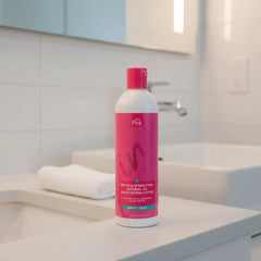 PINK® REPAIR & STRENGTHEN NATURAL OIL MOISTURIZING LOTION