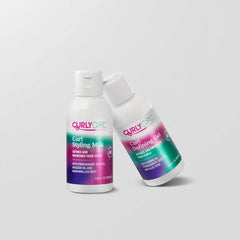 Styling Travel Kit