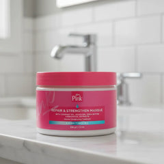 PINK® REPAIR & STRENGTHEN MASQUE