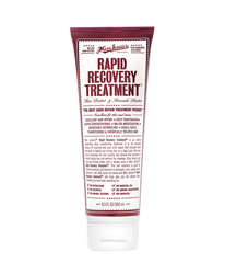 Rapid Recovery Treatment - Deep Hair Treatment