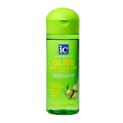 OLIVE ‣ Moisturizing Shine Serum 6 oz.