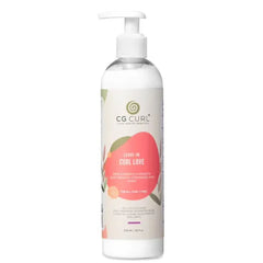 CG Curl Leave-In Curl Love 355ml
