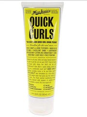 Quick Curls - Curl Styling Cream