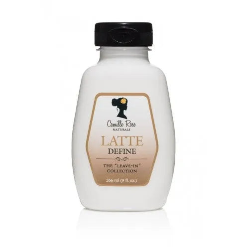 Camille Rose Step 2 Latte Define Leave-in 266ml