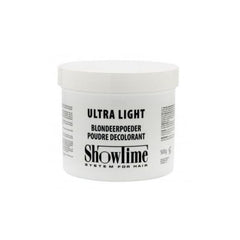 ShowTime Ultra Light Bleaching Powder 500 gr