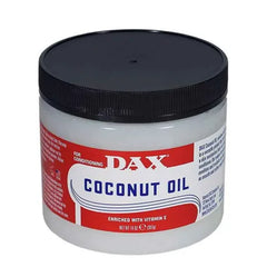 DAX Coconut Oil 397g