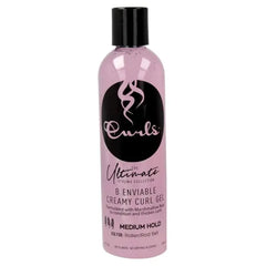 Curls The Ultimate B Enviable Creamy Curl Gel 236ml