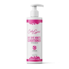 Curly Secret Bye Bye Knots Conditioner 236ml