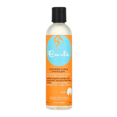 Curls Classic Goddess Curls Botanical Gelle 240ml