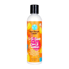 Curls Poppin Pineapple Collection So So Smooth Vitamin C Leave-In Conditioner 236ml