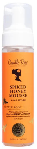 Camille Rose Honey Mousse 4-in-1 Styler 100ml