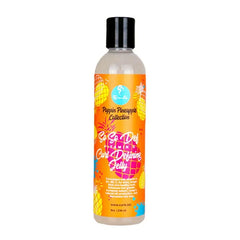 Curls Poppin Pineapple Collection So So Def Vitamin C Curl Defining Jelly 236ml