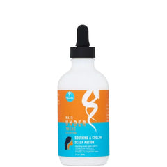 Curls Hair Under There Soothing & Cooling Scalp Potion 120ml