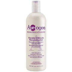 ApHogee Keratin 2 Minute Reconstructor 473ml