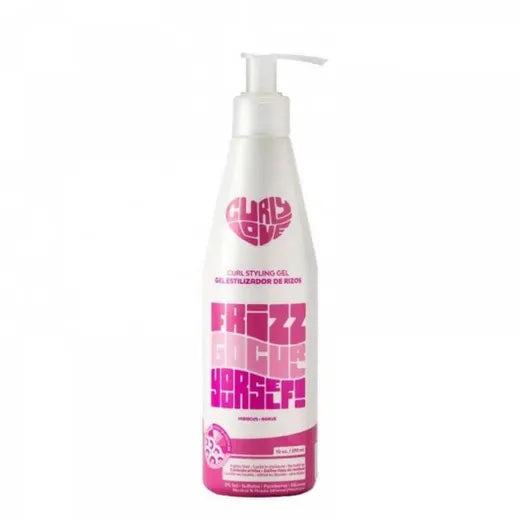 Curly Love Curl Styling Gel 290ml