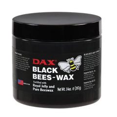 DAX Black Bees Wax 397g