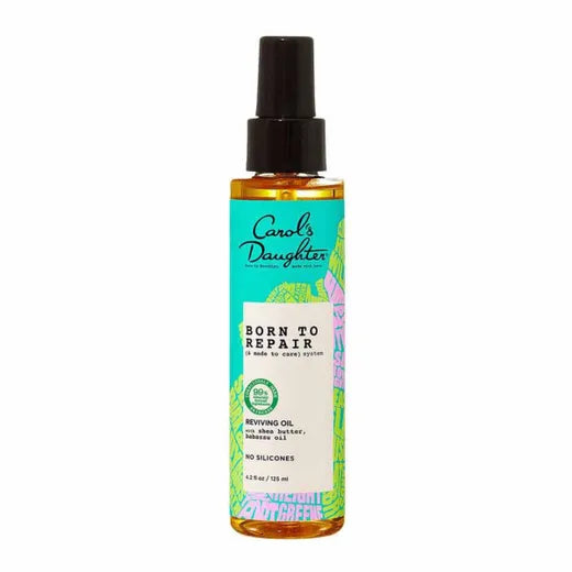Carol's Daughter Born to Repair Reviving Hair Oil 125ml