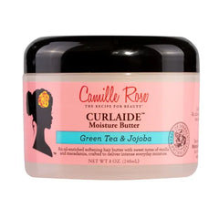 Camille Rose Naturals Curlaide Moisture Butter 240ml