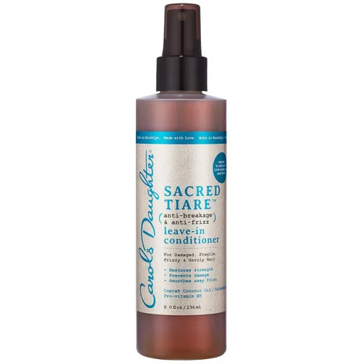 Carol's Daughter Sacred Tiare Leave-in Conditioner 236ml