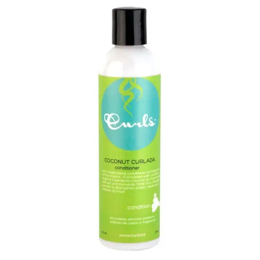 Curls Coconut Curlada Conditioner 236ml