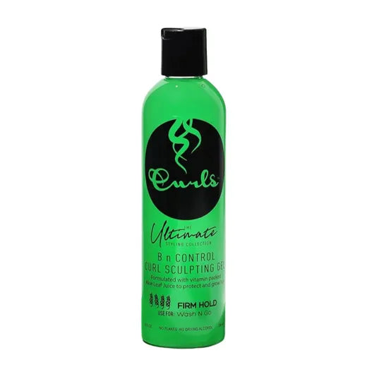 Curls The Ultimate B n Control Curl Sculpting Gel 236ml