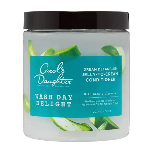 Carol's Daughter Wash Day Delight Conditioner With Aloe 567g