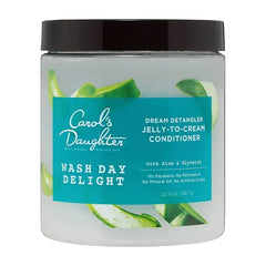 Carol's Daughter Wash Day Delight Conditioner With Aloe 567g