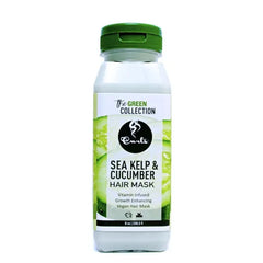 Curls The Green Collection Sea Kelp & Cucumber Hair Mask 236ml