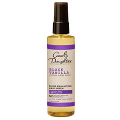Carol's Daughter Black Vanilla Hair Sheen 127ml