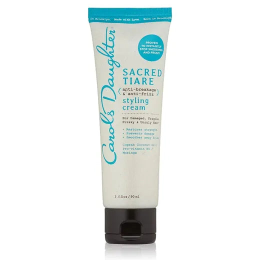 Carol's Daughter Sacred Tiare Styling Cream 90ml