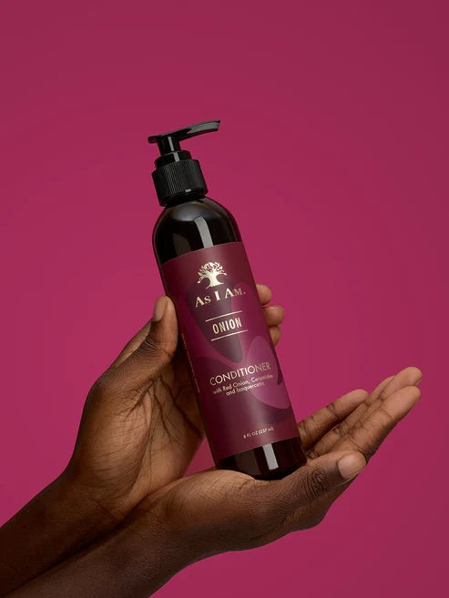 Onion Conditioner