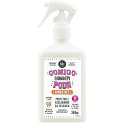 Lola Cosmetics No One Can Mess With Me Hair Protective Spray 250ml