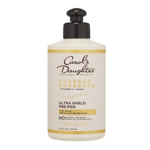 Carol's Daughter Goddess Strength Ultra Shield Pre-Poo 300ml
